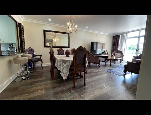 3 BEDROOM APARTMENT FOR SALE IN MUSGRAVE